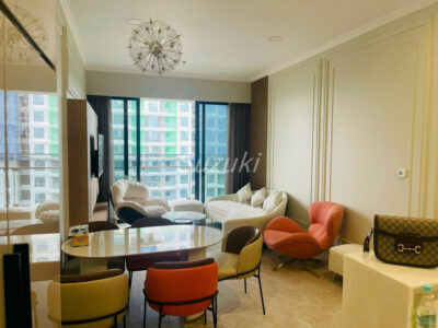 026 The River Thu Thiem 2BR 94m2 1990 2