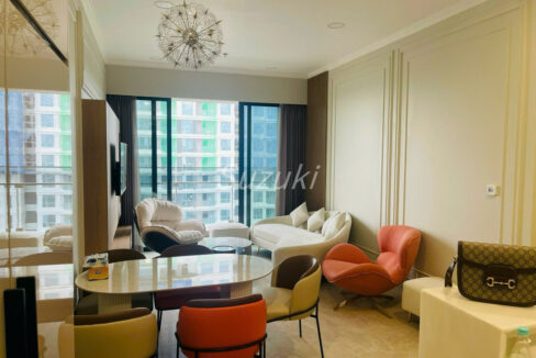 026 The River Thu Thiem 2BR 94m2 1990 2