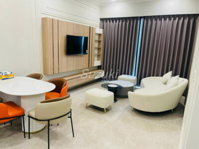 026 The River Thu Thiem 2BR 94m2 1990 3