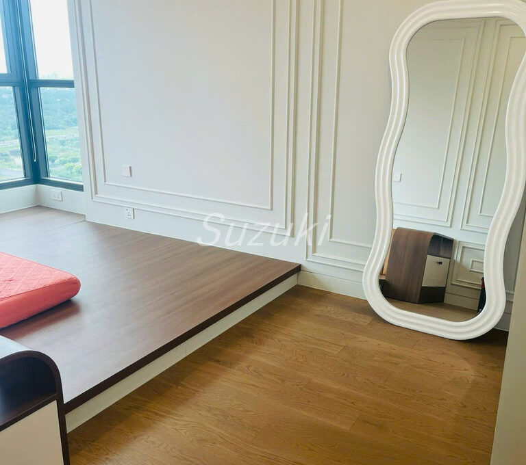 026 The River Thu Thiem 2BR 94m2 1990 4
