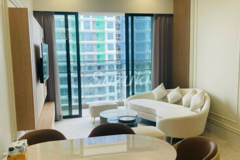 026 The River Thu Thiem 2BR 94m2 1990 7