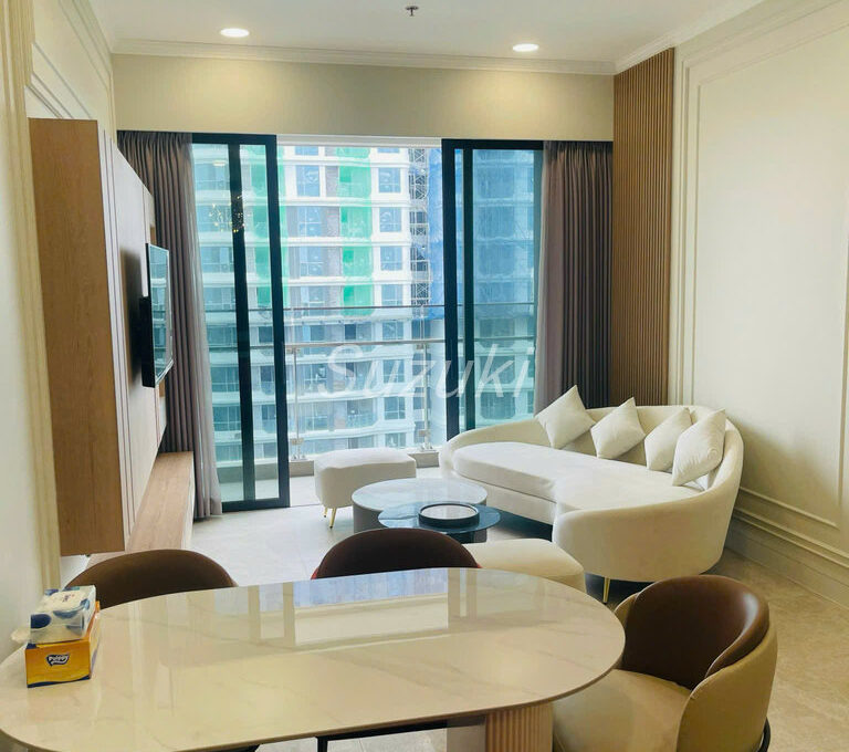 026 The River Thu Thiem 2BR 94m2 1990 7