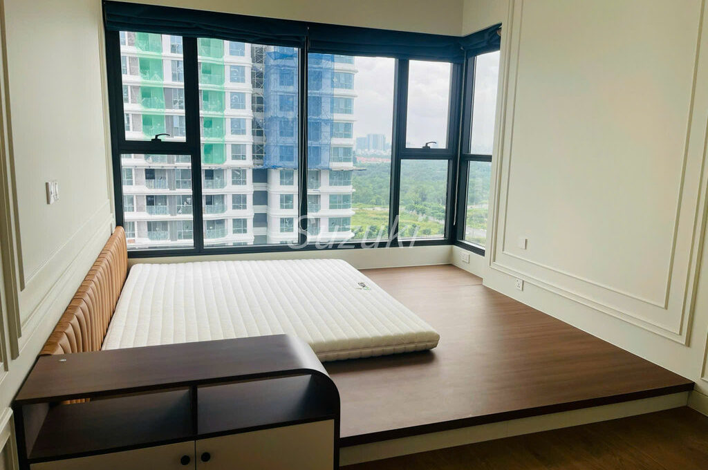 026 The River Thu Thiem 2BR 94m2 1990 9