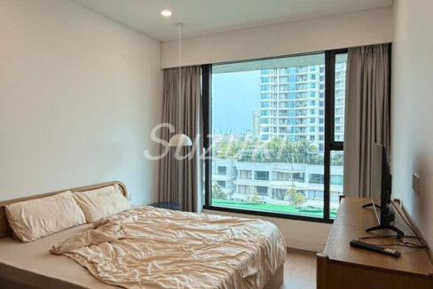 027 The River Thu Thiem 2BR 94m2 1460 1