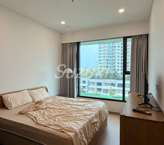 027 The River Thu Thiem 2BR 94m2 1460 1