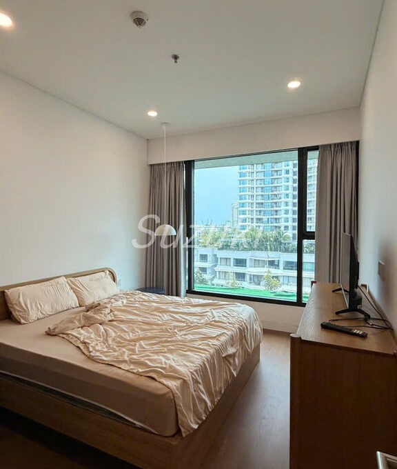 027 The River Thu Thiem 2BR 94m2 1460 1