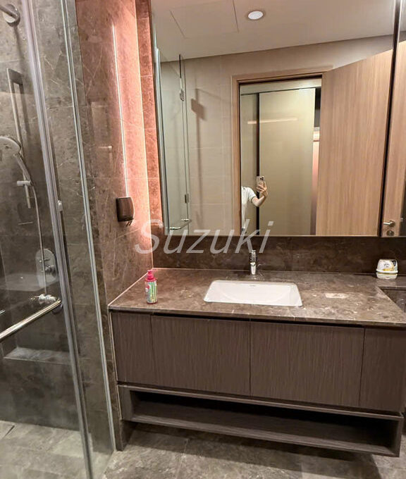 027 The River Thu Thiem 2BR 94m2 1460 10