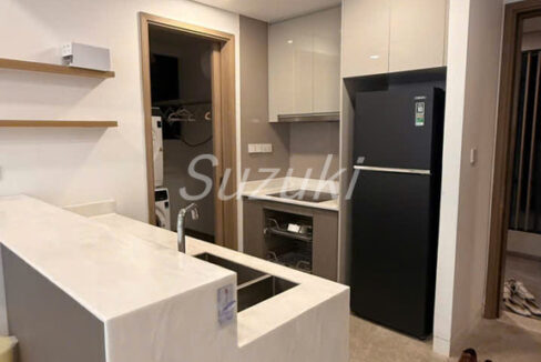 027 The River Thu Thiem 2BR 94m2 1460 2