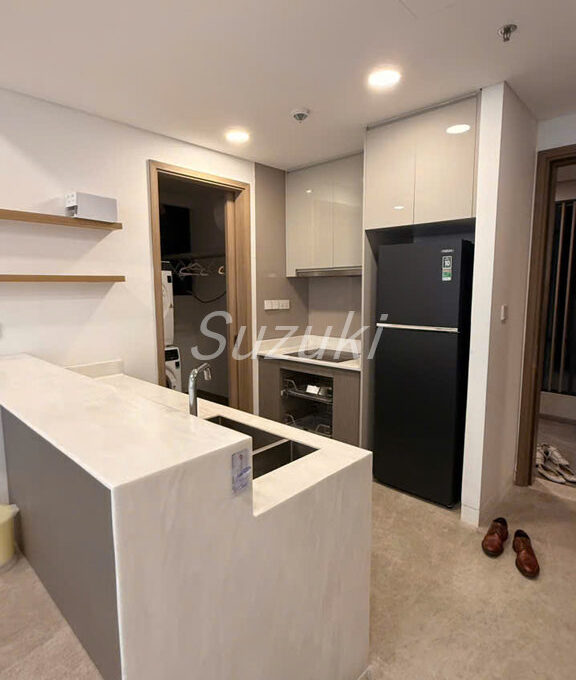 027 The River Thu Thiem 2BR 94m2 1460 2