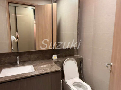 027 The River Thu Thiem 2BR 94m2 1460 3