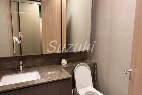 027 The River Thu Thiem 2BR 94m2 1460 3