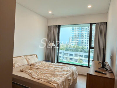 027 The River Thu Thiem 2BR 94m2 1460 4