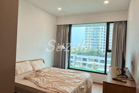 027 The River Thu Thiem 2BR 94m2 1460 4