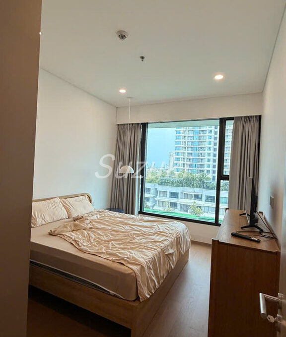 027 The River Thu Thiem 2BR 94m2 1460 4