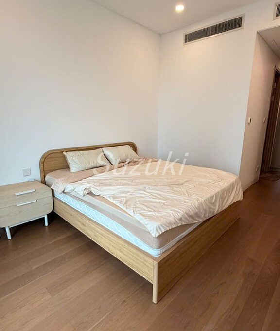 027 The River Thu Thiem 2BR 94m2 1460 5