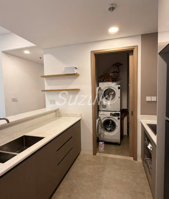 027 The River Thu Thiem 2BR 94m2 1460 6