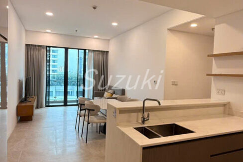 027 The River Thu Thiem 2BR 94m2 1460 7