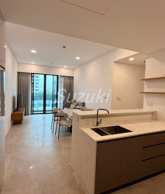 027 The River Thu Thiem 2BR 94m2 1460 7