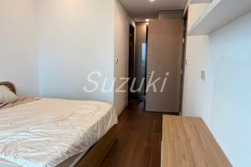 027 The River Thu Thiem 2BR 94m2 1460 8