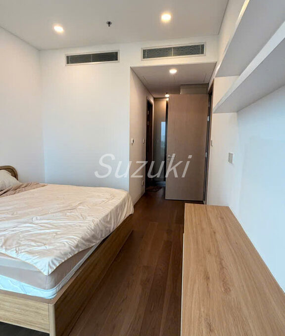 027 The River Thu Thiem 2BR 94m2 1460 8