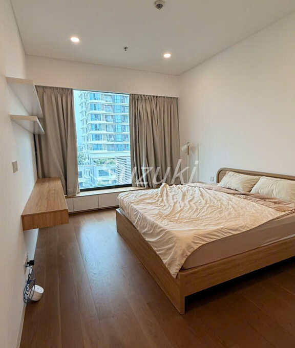 027 The River Thu Thiem 2BR 94m2 1460 9