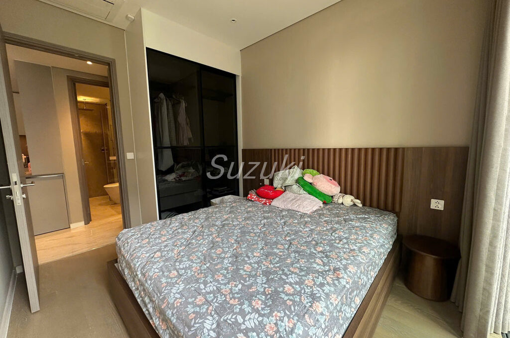 028 The Opera 2BR 83m2 2010 2