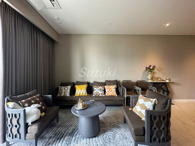 028 The Opera 2BR 83m2 2010 4