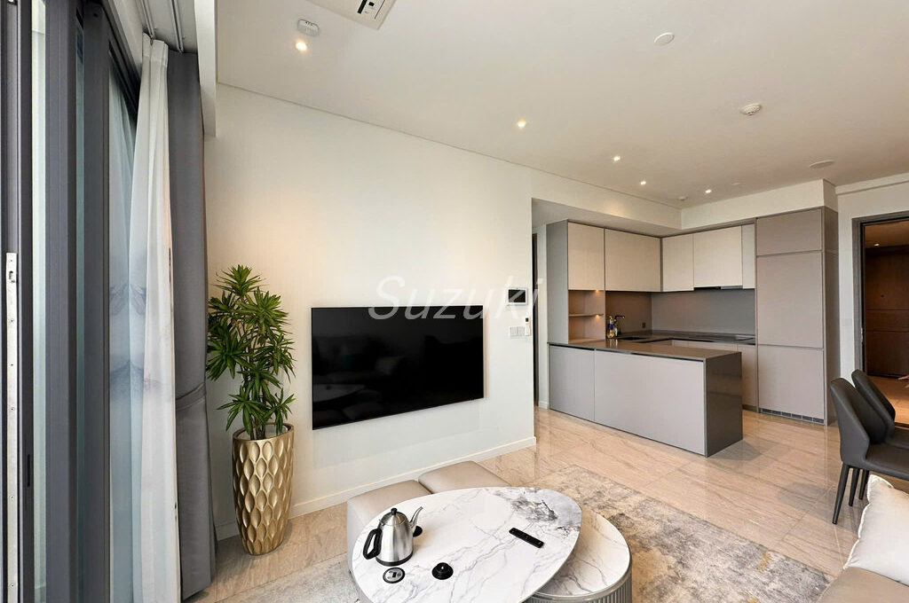 029 The Opera 2BR 70m2 2070 12