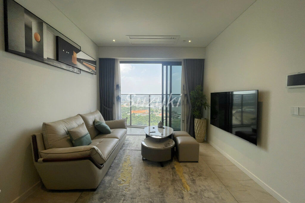 029 The Opera 2BR 70m2 2070 2