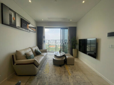 029 The Opera 2BR 70m2 2070 2