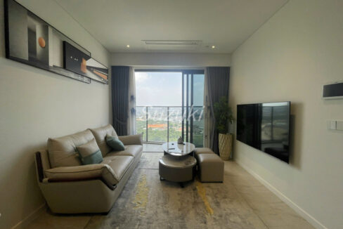 029 The Opera 2BR 70m2 2070 2