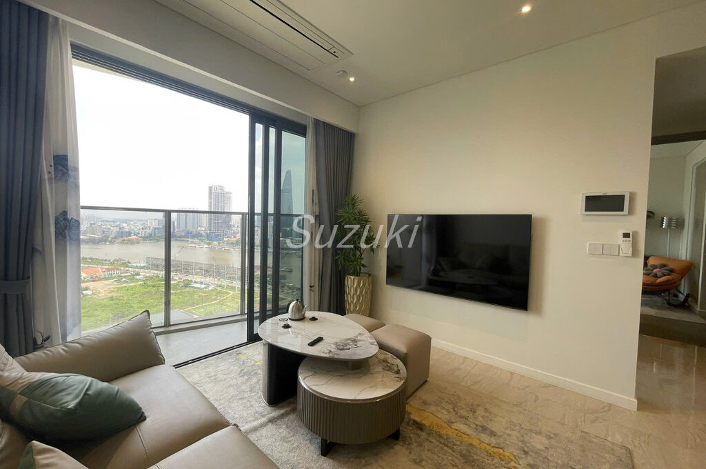 029 The Opera 2BR 70m2 2070 4