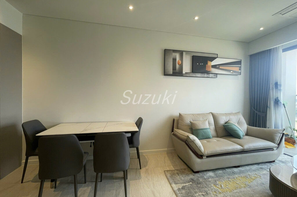 029 The Opera 2BR 70m2 2070 9