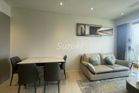 029 The Opera 2BR 70m2 2070 9