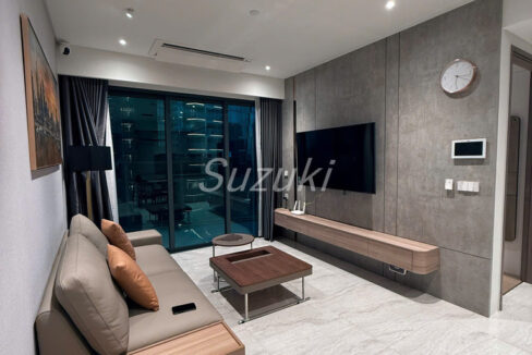 030 The Opera 2BR 77m2 2190 2