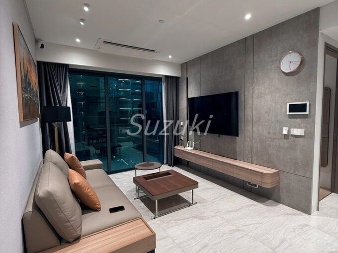 030 The Opera 2BR 77m2 2190 2