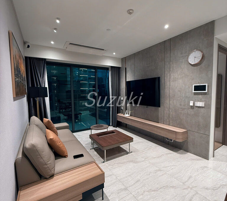 030 The Opera 2BR 77m2 2190 2