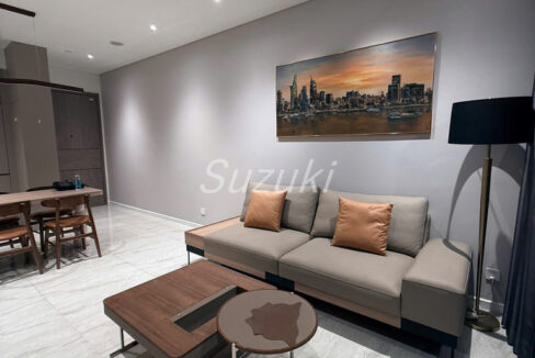030 The Opera 2BR 77m2 2190 3