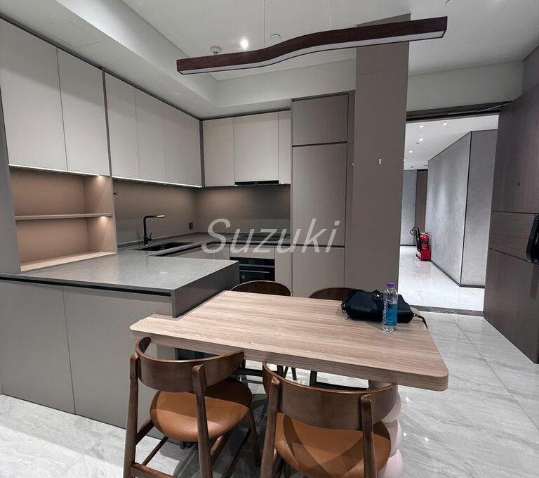 030 The Opera 2BR 77m2 2190 6