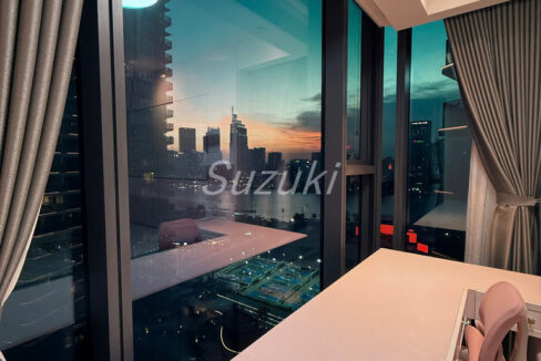 030 The Opera 2BR 77m2 2190 9
