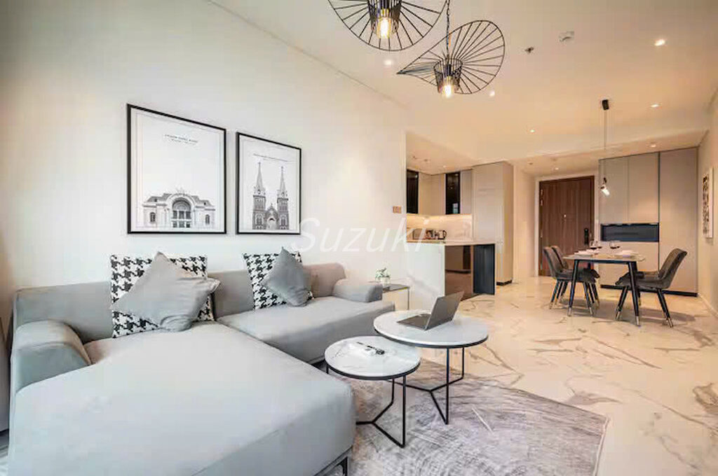 031 The Crest 2BR 83m2 2090 2