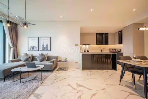 031 The Crest 2BR 83m2 2090 3