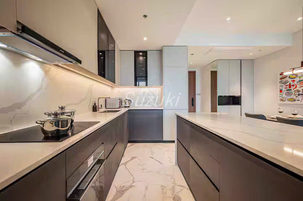 031 The Crest 2BR 83m2 2090 4