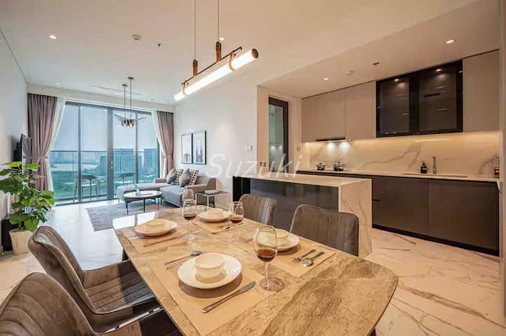 031 The Crest 2BR 83m2 2090 6