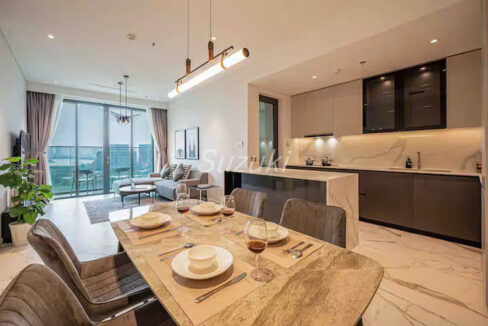 031 The Crest 2BR 83m2 2090 6