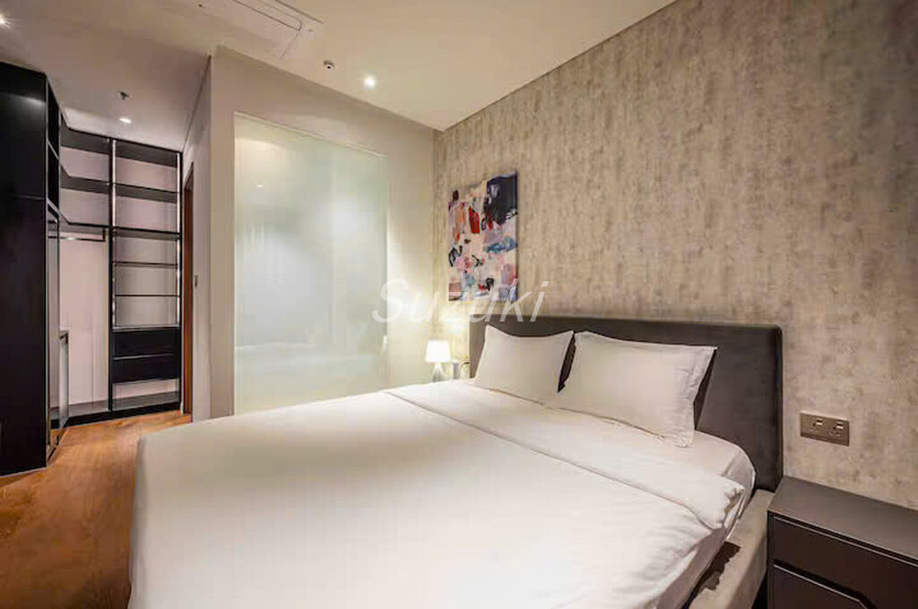 031 The Crest 2BR 83m2 2090 8
