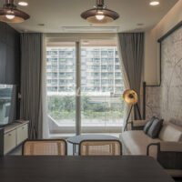 034 Thu Thiem Zeit River 2BR 88m2 2205 5