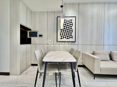 036 Empire City Tilia Tower 2BR 92m2 1900 1