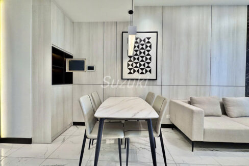 036 Empire City Tilia Tower 2BR 92m2 1900 1