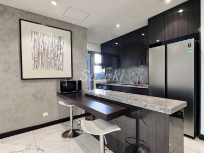 036 Empire City Tilia Tower 2BR 92m2 1900 2